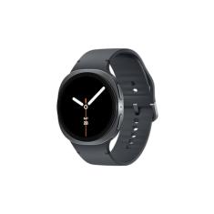 Samsung Galaxy Watch8 Smartwatch 44mm BT, Galaxy AI - Grafite