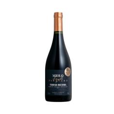 Vinho miolo single vineyard touriga nacional tinto 750ml