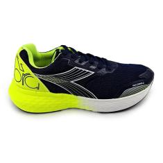 Tenis Esportivo Vulcano 2 Diadora® Corrida Original Com NF-Masculino