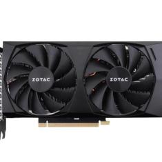 Placa De Vídeo RTX 3060 Zotac Nvidia Geforce, 12GB, GDDR6, 192 Bits - A30600p-10m