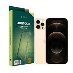 Capa Hprime Lightcase Apple Iphone 12 Pro Max