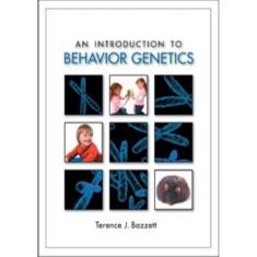 Introduction To Behavior Genetics