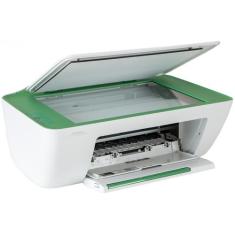 Impressora Multifuncional Hp Deskjet Ink Advantage - 2376 Jato De Tint