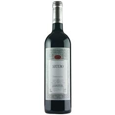 Vinho Artero Tempranillo La Mancha 750 ml