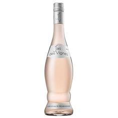 Vinho Jas des Vignes Provence Rosé 750ml