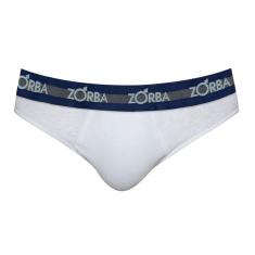Cueca Zorba Slip Max - 0764