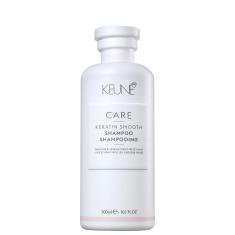 Keune Care Keratin Smooth - Shampoo 300ml BLZ