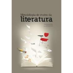 Metodologia de ensino da literatura- serie: por dentro da literatura