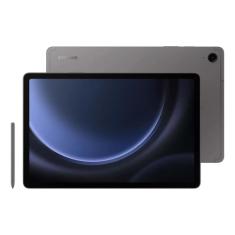 Tablet Samsung Tab S9 Fe+ 128gb Wifi,s Pen,tela 12.4  Cinza Tab S9 FE+