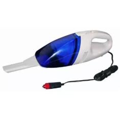 Aspirador De Pó Portátil Para Carro Western 12v Ap13