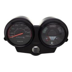 Painel Comp. Instrumentos Condor Cg 125 2000 Es/ks