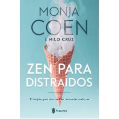Livro - Zen para distraídos