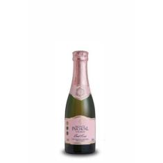 Espumante monte paschoal brut rose 187ml - MARCA