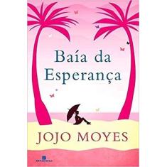 Baia da esperanca - BERTRAND BRASIL