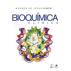Livro - Bioquímica Clínica
