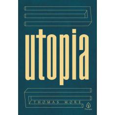 Livro - Utopia