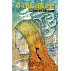 Livro - O guarani