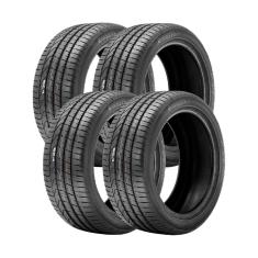 Jogo 4 Pneus Pirelli Aro 18 P Zero (MO) 235/40R18 95Y XL