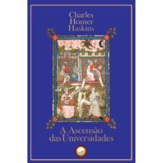 A Ascensão Das Universidades