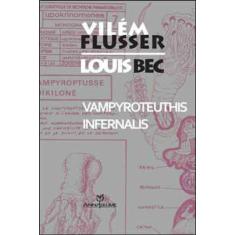 Vampyroteuthis Infernalis