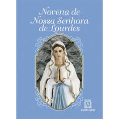 Novena De Nossa Senhora De Lourdes