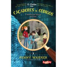 O Clube Dos Caçadores De Códigos: O Mistério Do Tesouro Do Pirata