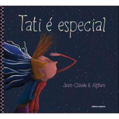 Tati É Especial