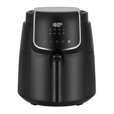 Fritadeira sem óleo GourmetFry Digital 4L 220V/60Hz