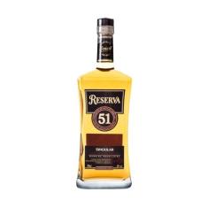Cachaca 51 reserva singular 700 ml