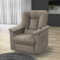 Poltrona Elétrica Mx-40 Porsche Matrix