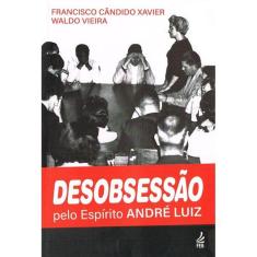 Desobsessão (Novo Projeto) - FEB