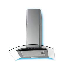 Coifa de Parede Fischer Fit 60cm Vidro