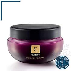Eudora Indulgent Cream Acetinado Hidratante Desodorante250g