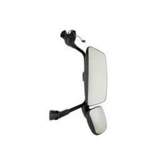 Conjunto Espelho Retrovisor Com Desembacador L1484041 Scania