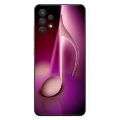 Capa Adesivo Skin376 Verso Para Samsung Galaxy A32 Sm-a325 - KawaSkin