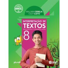 Interpretação De Textos - 8º Ano