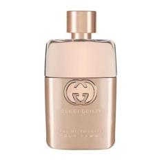 Guilty Pour Femme Gucci  Perfume Feminino EDT 50ml-Feminino
