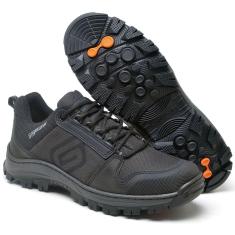 Tênis de Segurança EPI CA 43770 Gogowear KIEV-Masculino