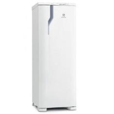 Geladeira / Refrigerador 240 Litros Electrolux 1 Porta Classe a - RE31
