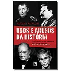 Livro: Usos E Abusos Da História
