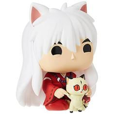 Funko Pop Inuyasha Inuyasha com Kirara