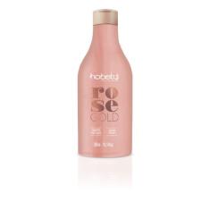 Hobety Shampoo Rose Gold 300ml