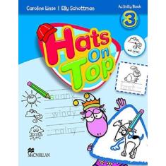 Hats On Top 3 - Activity Book -