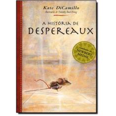 A história de Despereaux