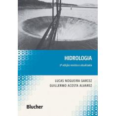 Hidrologia - Blucher