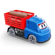 Caminhão Deko Tora GGB Plast