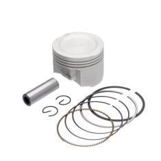 Pistao Kit C/anel Kmp Cg 125 09/18 0.75
