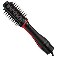 Escova Revlon One-step Plus 2.0 Secadora E Volumizadora Nova One Step