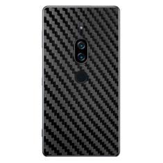 Capa Adesivo Skin349 Verso Para Sony Xperia XZ2 Premium 2018 - KawaSki