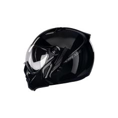 Capacete Moto Peels Mirage Classic Com Viseira Solar-Unissex